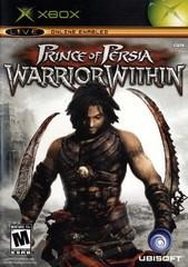 Microsoft Xbox (XB) Prince of Persia Warrior Within [In Box/Case Complete]